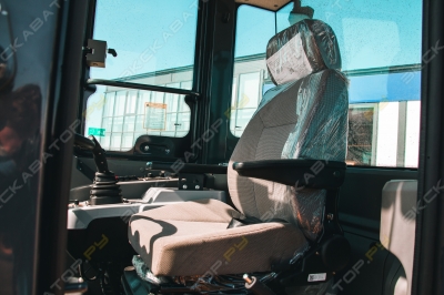 XCMG LW330RU [4]