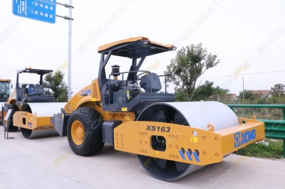 XCMG XS163 [2]