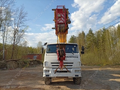 Ивановец КС-45717К-3Р [1]