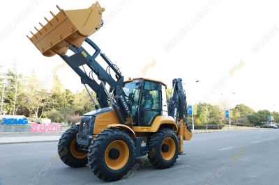 XCMG XC8-S3570 [0]