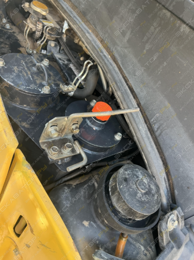 Yanmar VIO35-6 [3]
