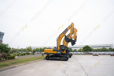 XCMG XE215C [4]