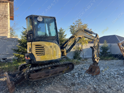 Yanmar VIO35-6 [1]