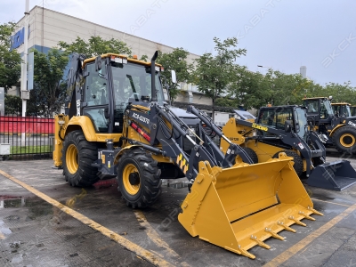 XCMG XC8-S2570 [3]