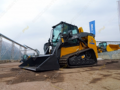 XCMG TV770RU [0]