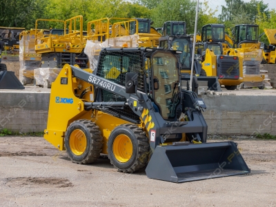 XCMG SR740RU [0]