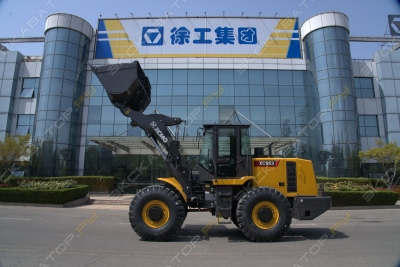 XCMG XC953 [1]