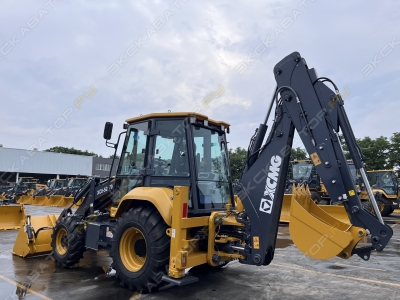 XCMG XC8-S2570 [4]