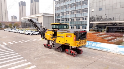 XCMG XM2005K [3]