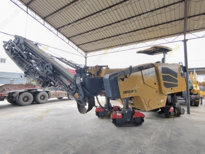 XCMG XM1305F [1]