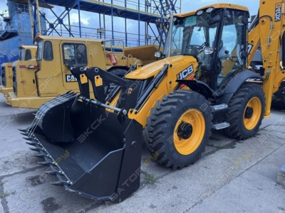 JCB 4CX [0]