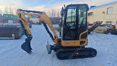 XCMG XE27U [0]