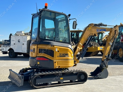 XCMG XE27U [4]