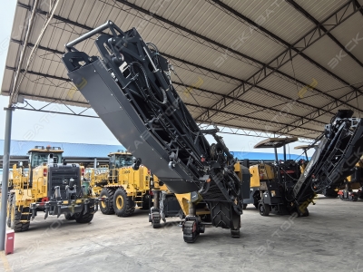 XCMG XM1305F [3]
