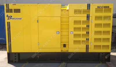 Beezone BZ-C270D [0]