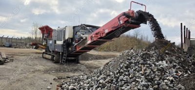 Sandvik QJ341 [0]