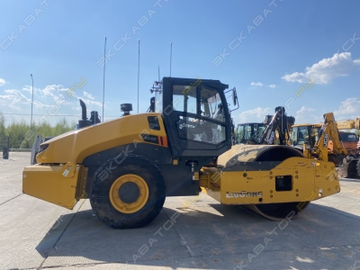 LiuGong CLG6618E [2]