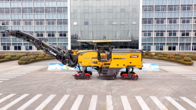 XCMG XM2005K [2]