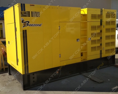 Beezone BZ-C270D [1]
