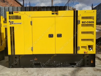 Beezone BZ-C60 [2]