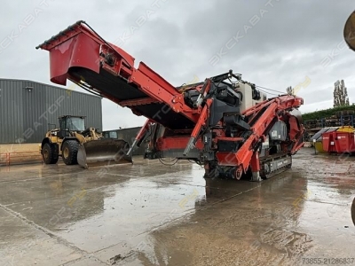 Sandvik QI341 [1]