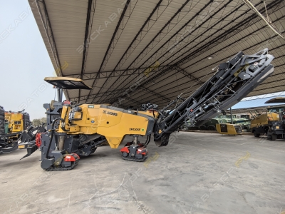 XCMG XM1305F [0]