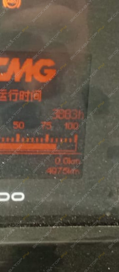 XCMG XCT70 S [4]