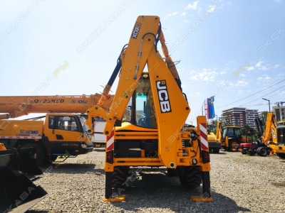 JCB 5CX [4]