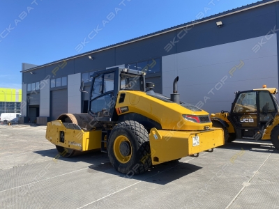 LiuGong CLG6618E [1]