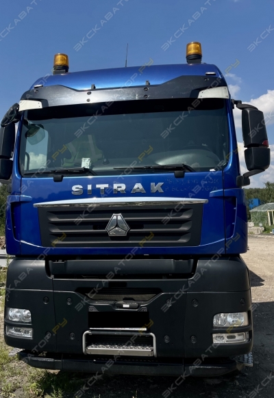 Sitrak C7H 6x4 [0]