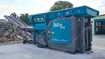 760 D (PLUS) [2]