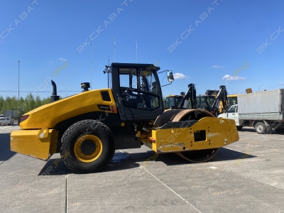 LiuGong CLG6618E [3]