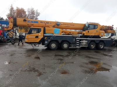 XCMG XCT70 S [7]