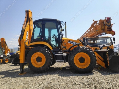 JCB 5CX [2]