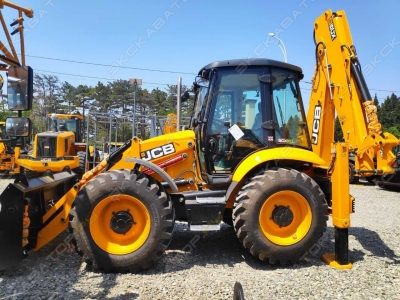 JCB 5CX [0]