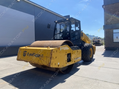 LiuGong CLG6618E [2]