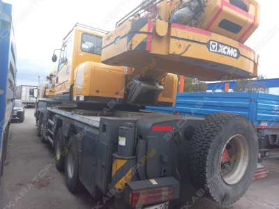 XCMG XCT70 S [1]
