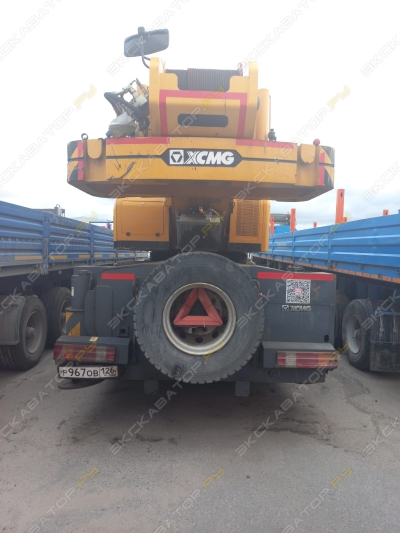 XCMG XCT70 S [0]