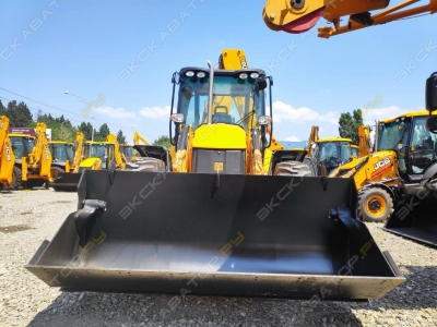 JCB 5CX [3]