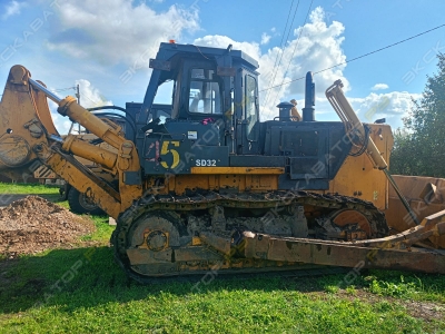 Shantui SD32 [0]