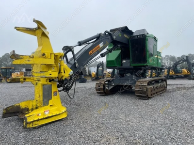 John Deere 859M [0]