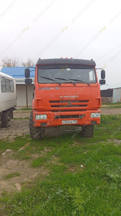 ТЗА 58146T [2]
