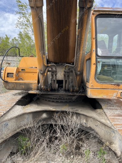 Hyundai R 360LC-3 [2]
