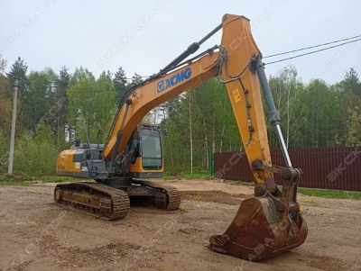 XCMG XE225DN [2]