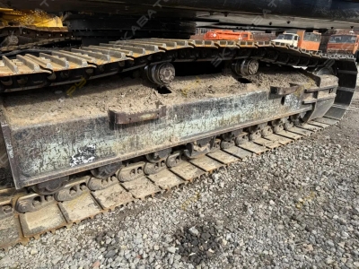 Sany SY215C [3]