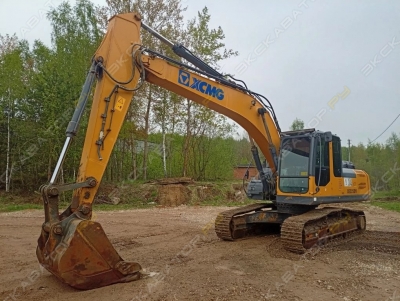 XCMG XE225DN [0]