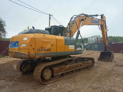 XCMG XE225DN [3]