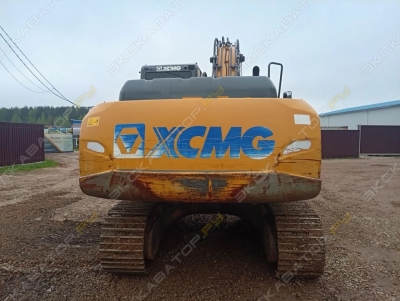XCMG XE225DN [4]