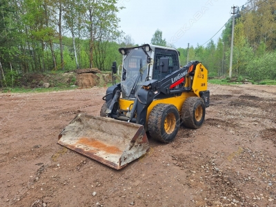 LiuGong 385 B [0]