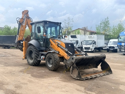 Case 570 SV [2]